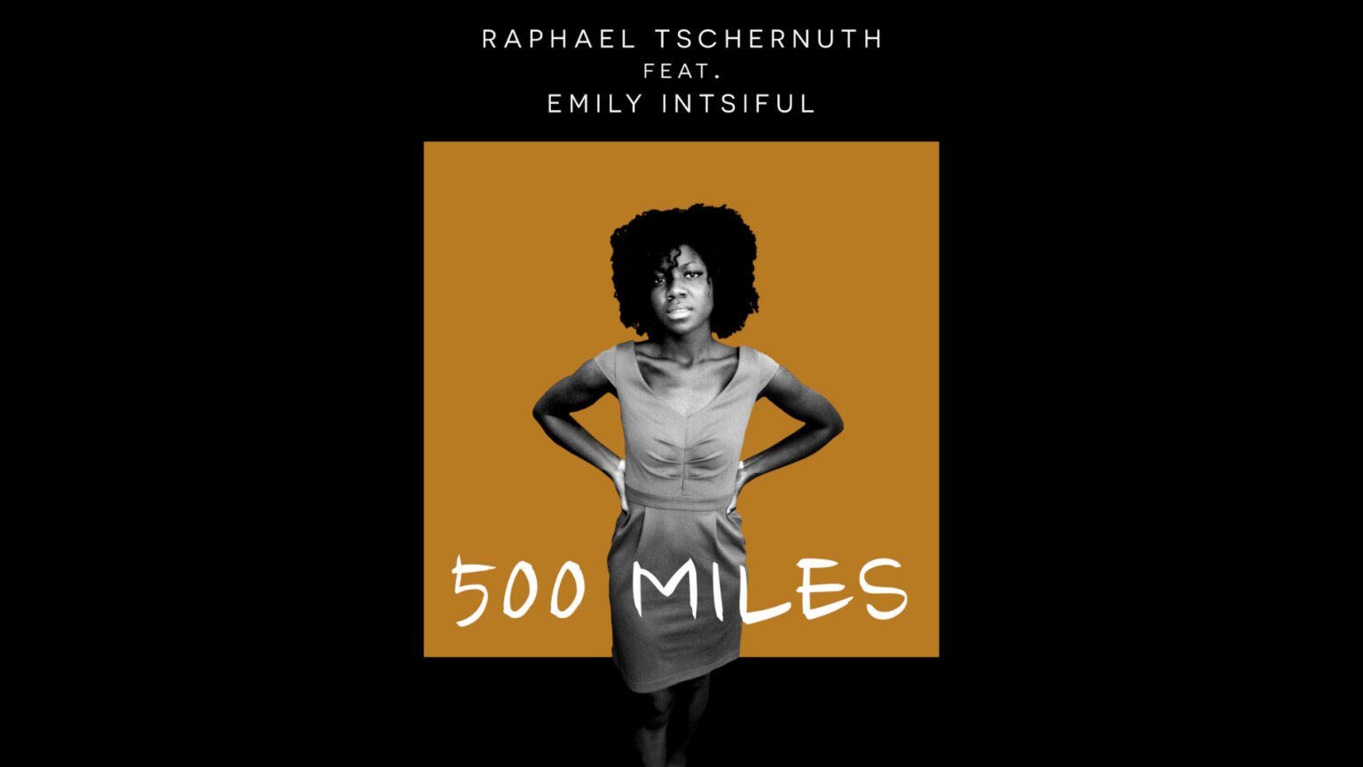 500 Miles – music video still