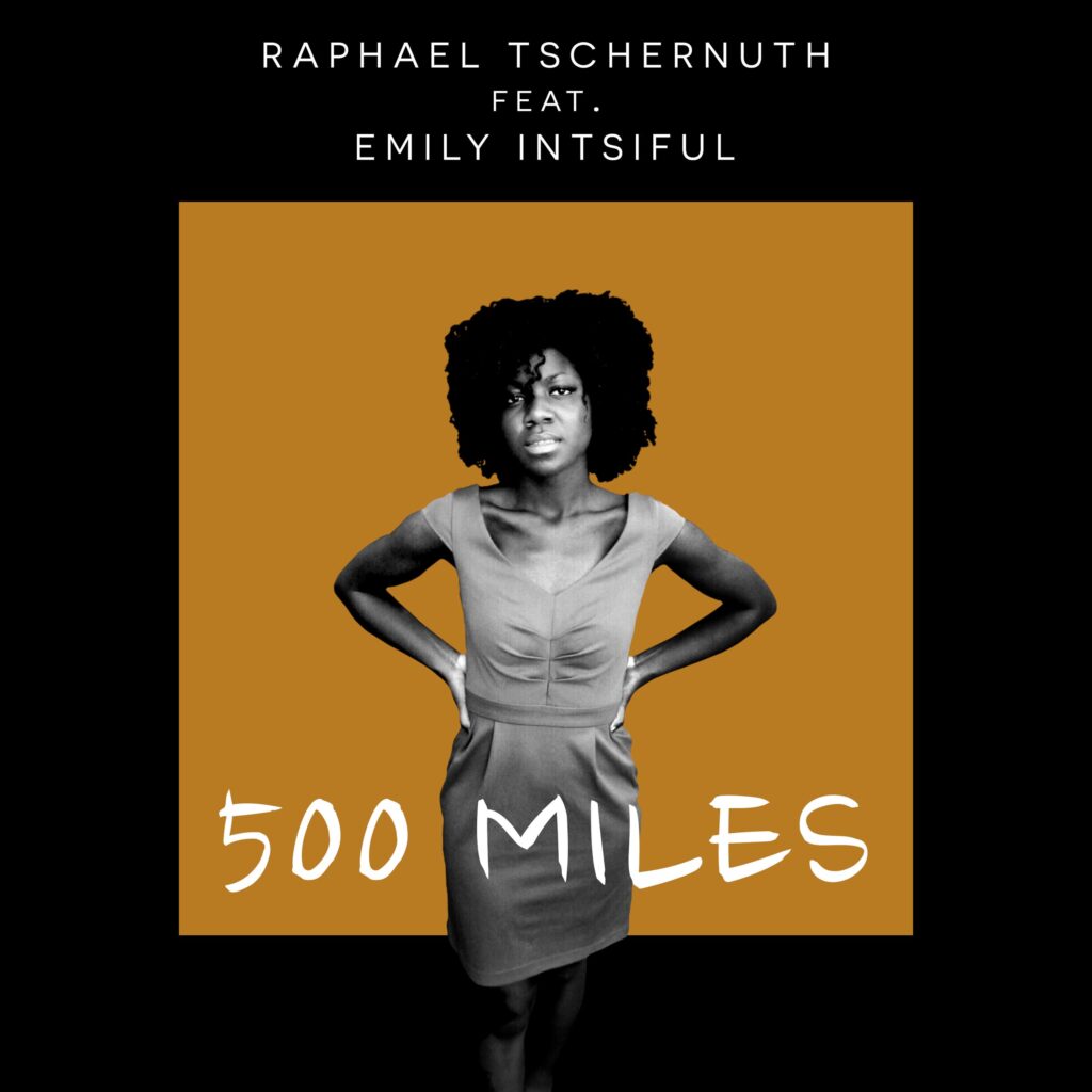 500 Miles