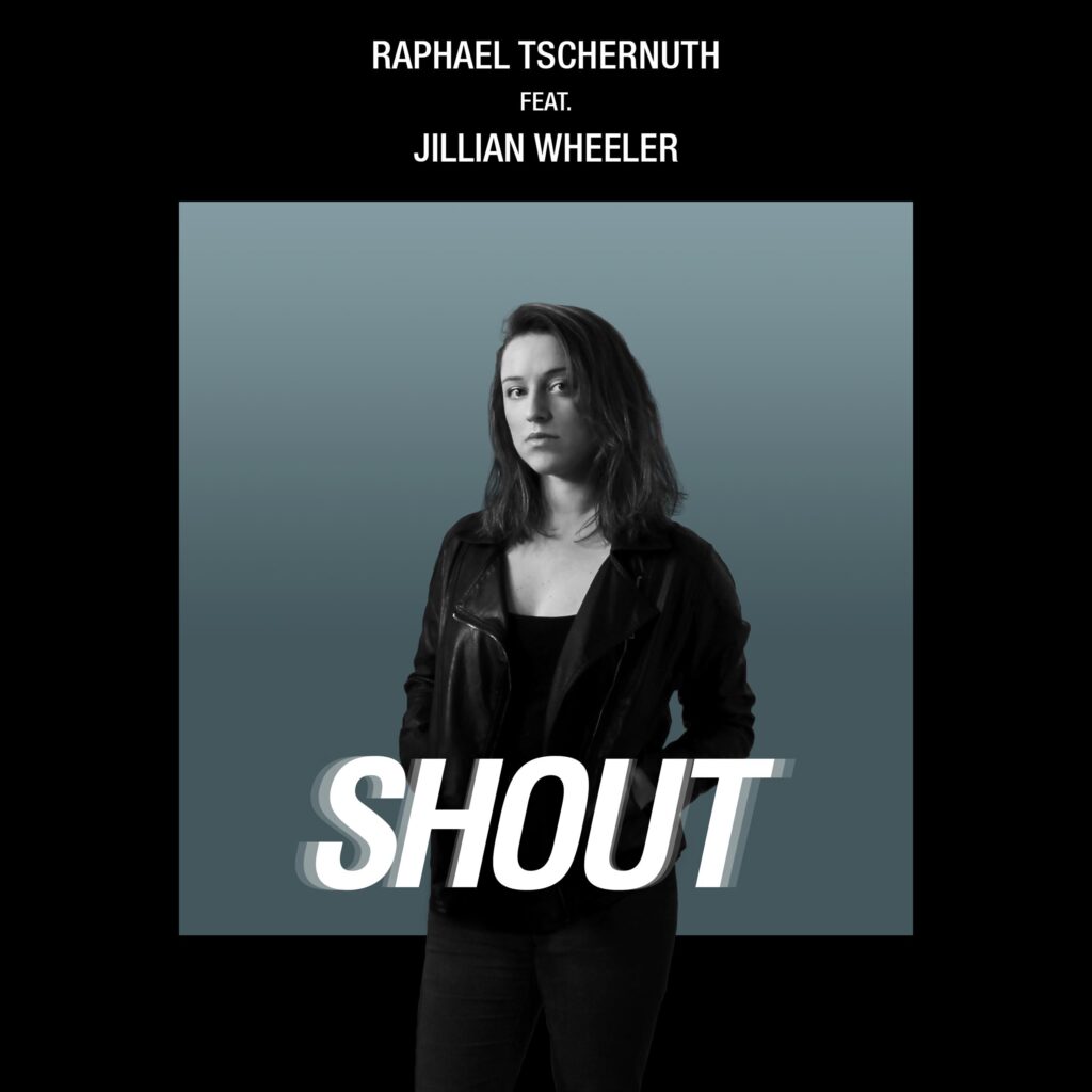 Shout