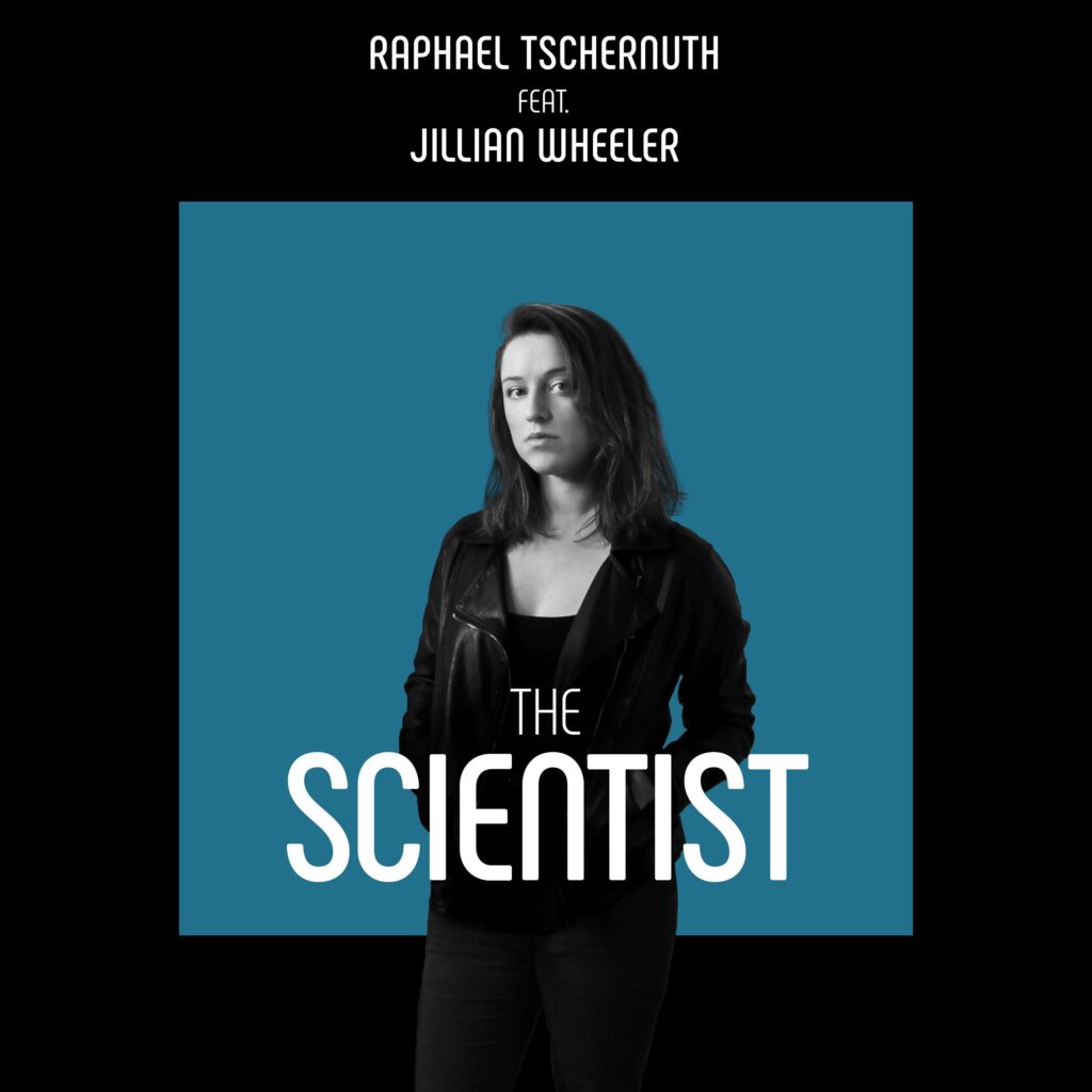 The Scientist
