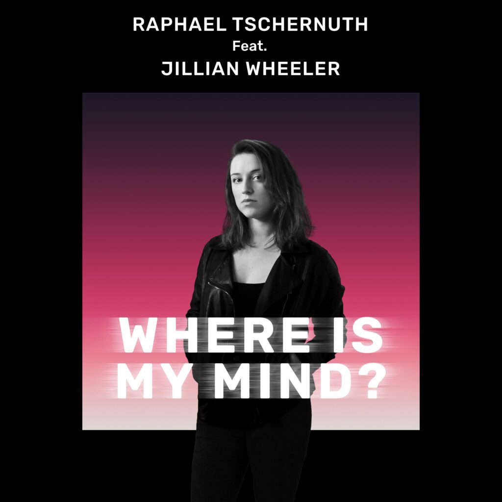Where Is My Mind?