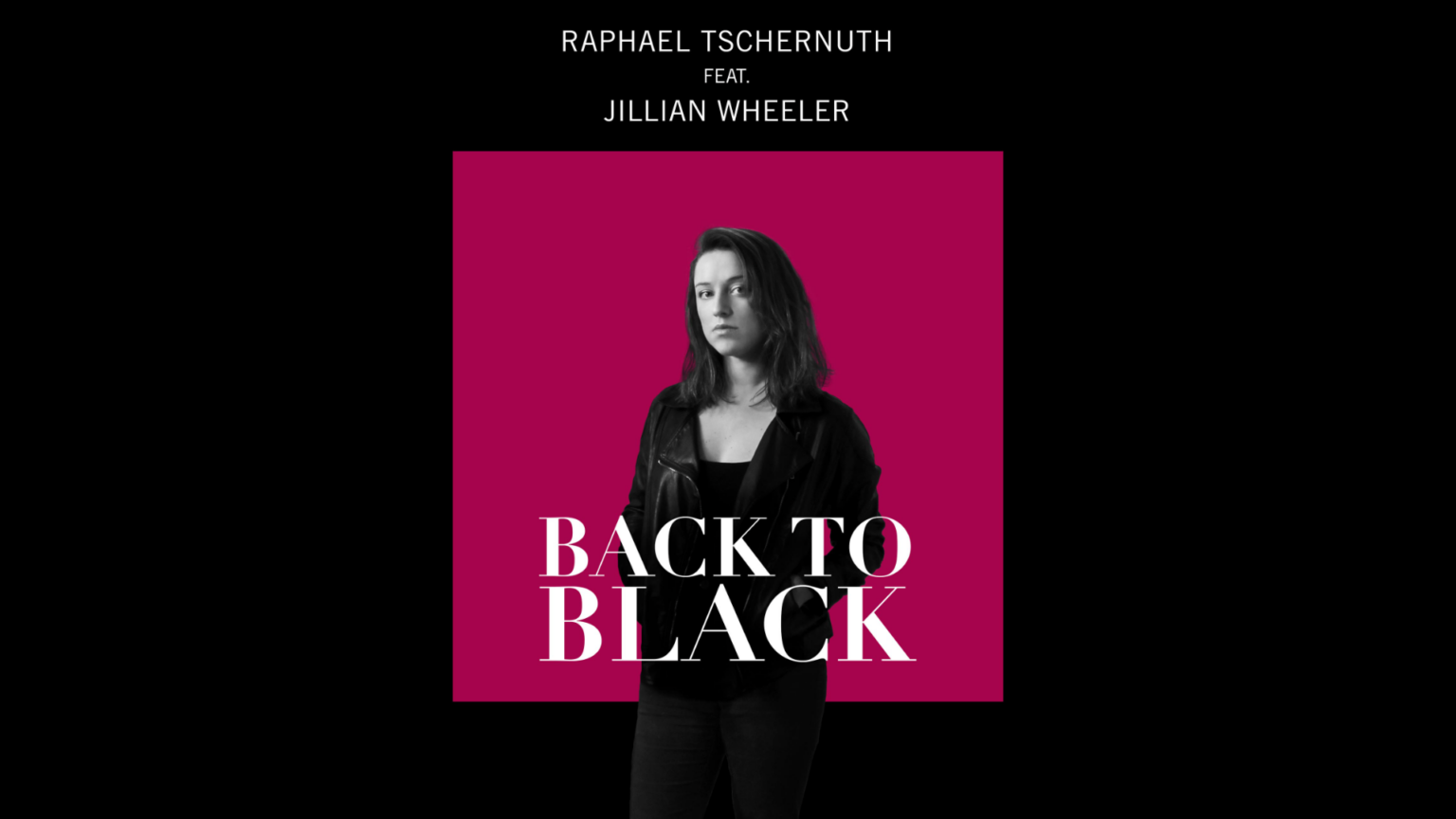 Back to Black – music video still