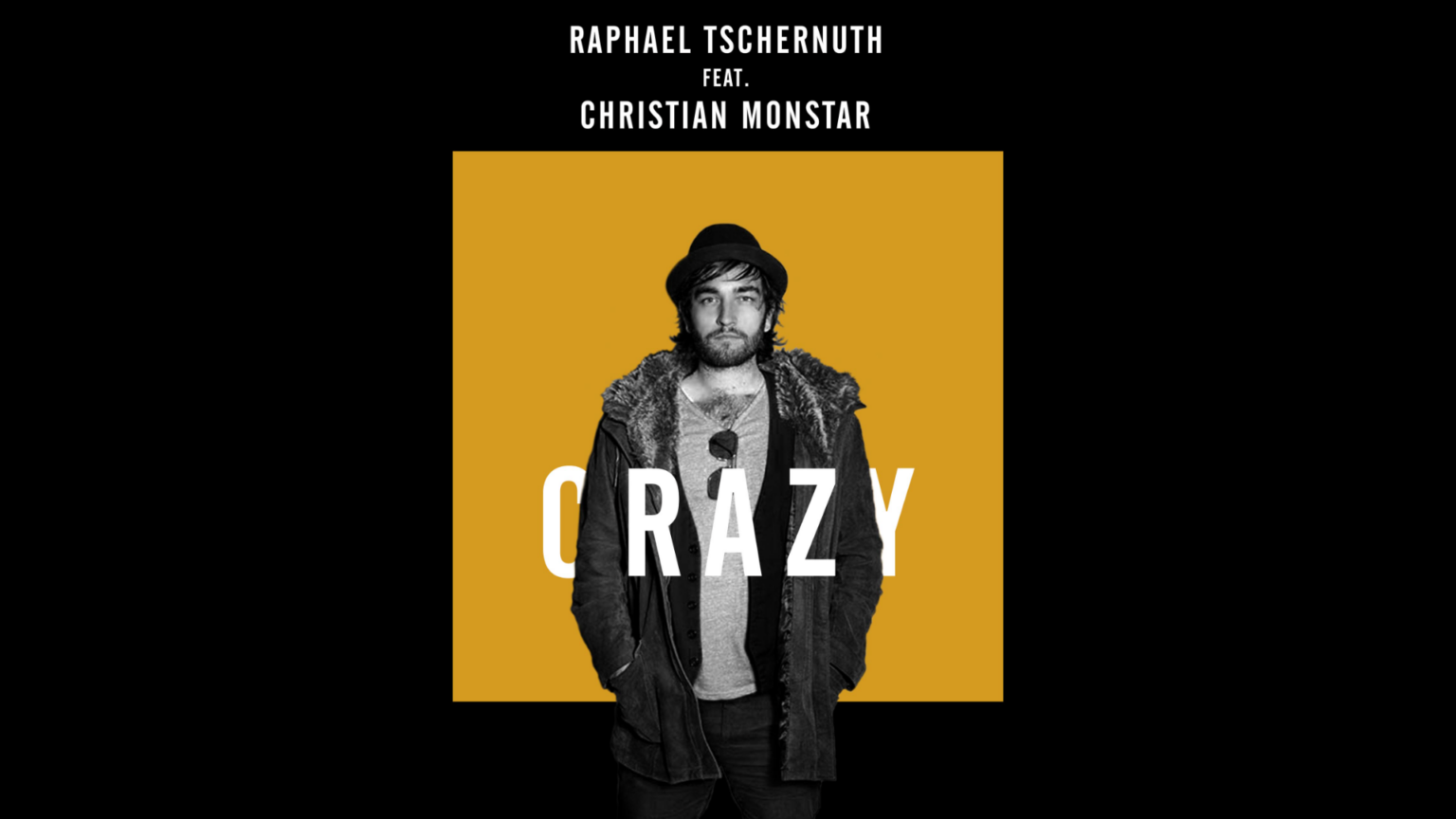 Crazy – music video still
