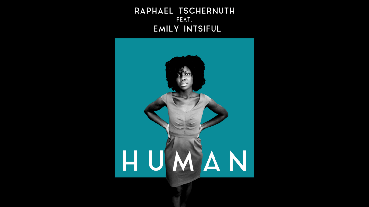 Human – music video still