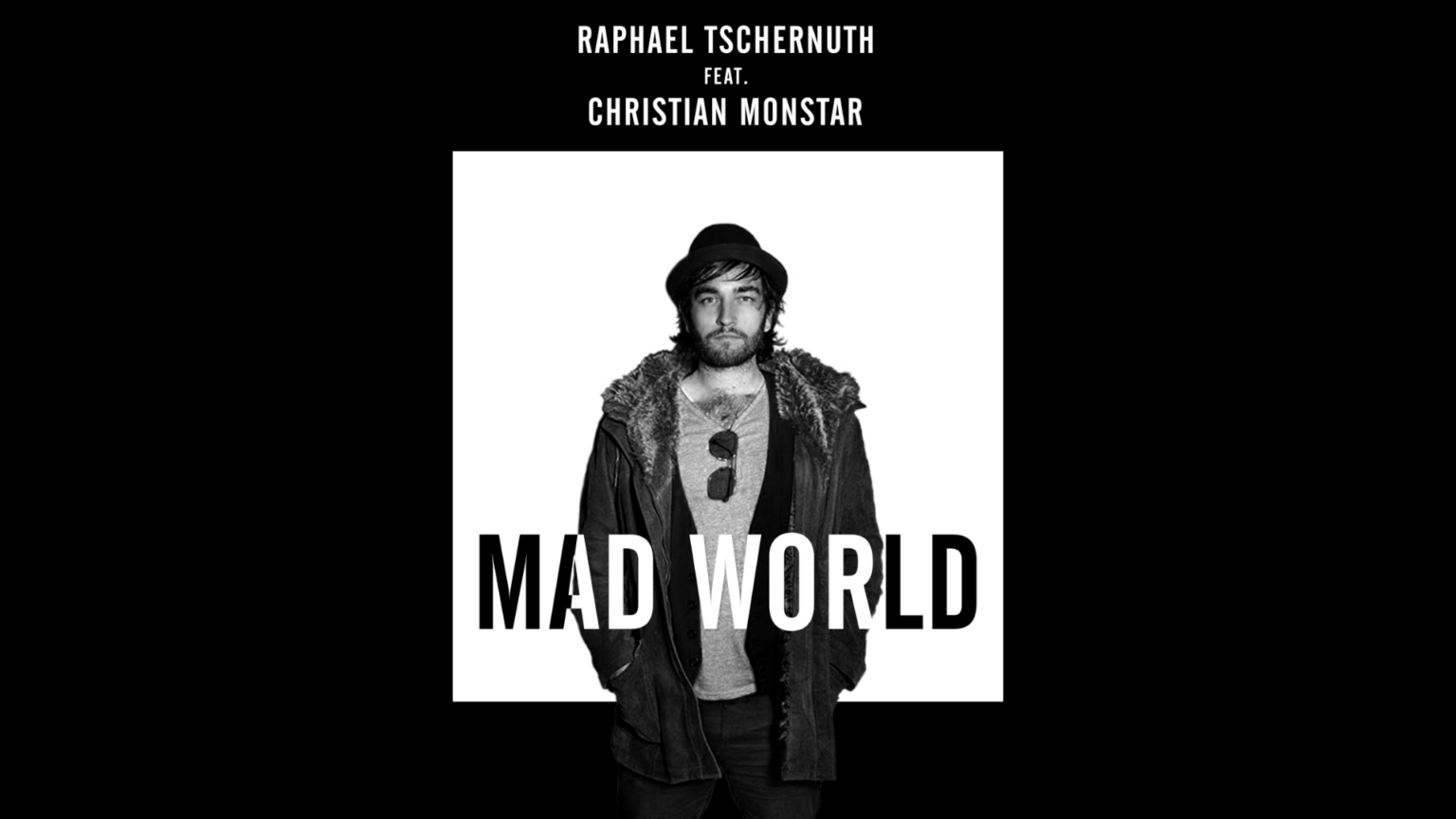 Mad World – music video still