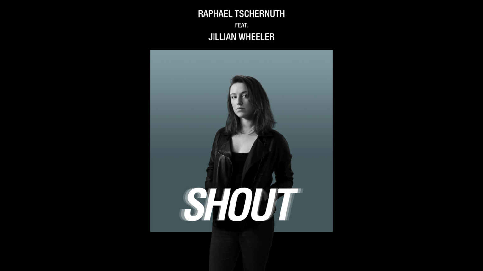Shout – music video still