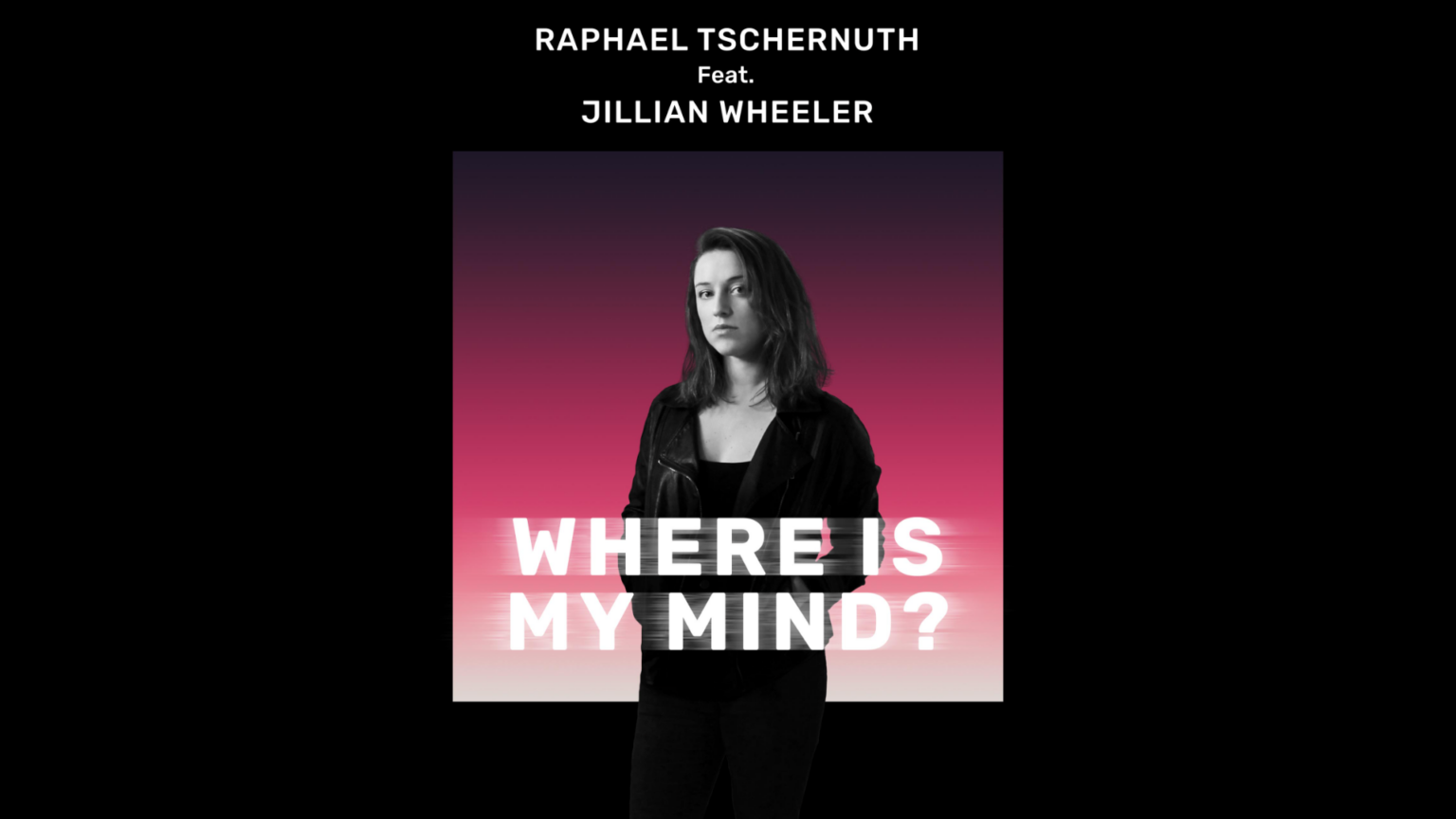 Where Is My Mind? – music video still